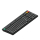 Klawiatura NuPhy Node 100 Low / Ink Gray / Red nano